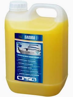JABÓN SADIRA BARCOS