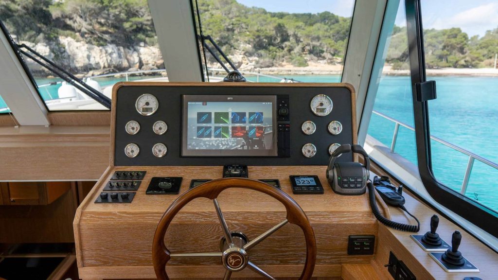 sasga yachts