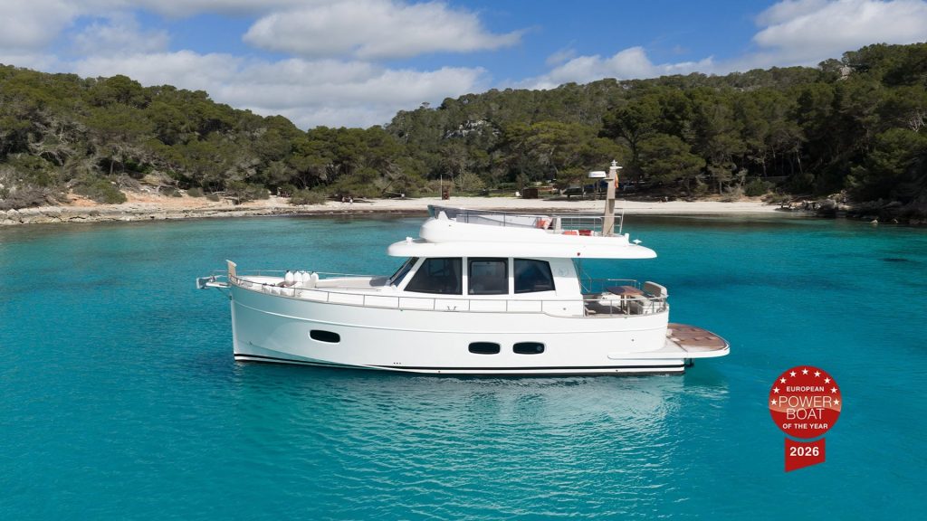 sasga yachts